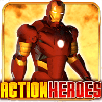 Action Heroes